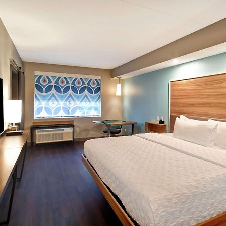 ทรู บาย ฮิลตัน พิเจนฟอร์จ Hotel ภายนอก รูปภาพ