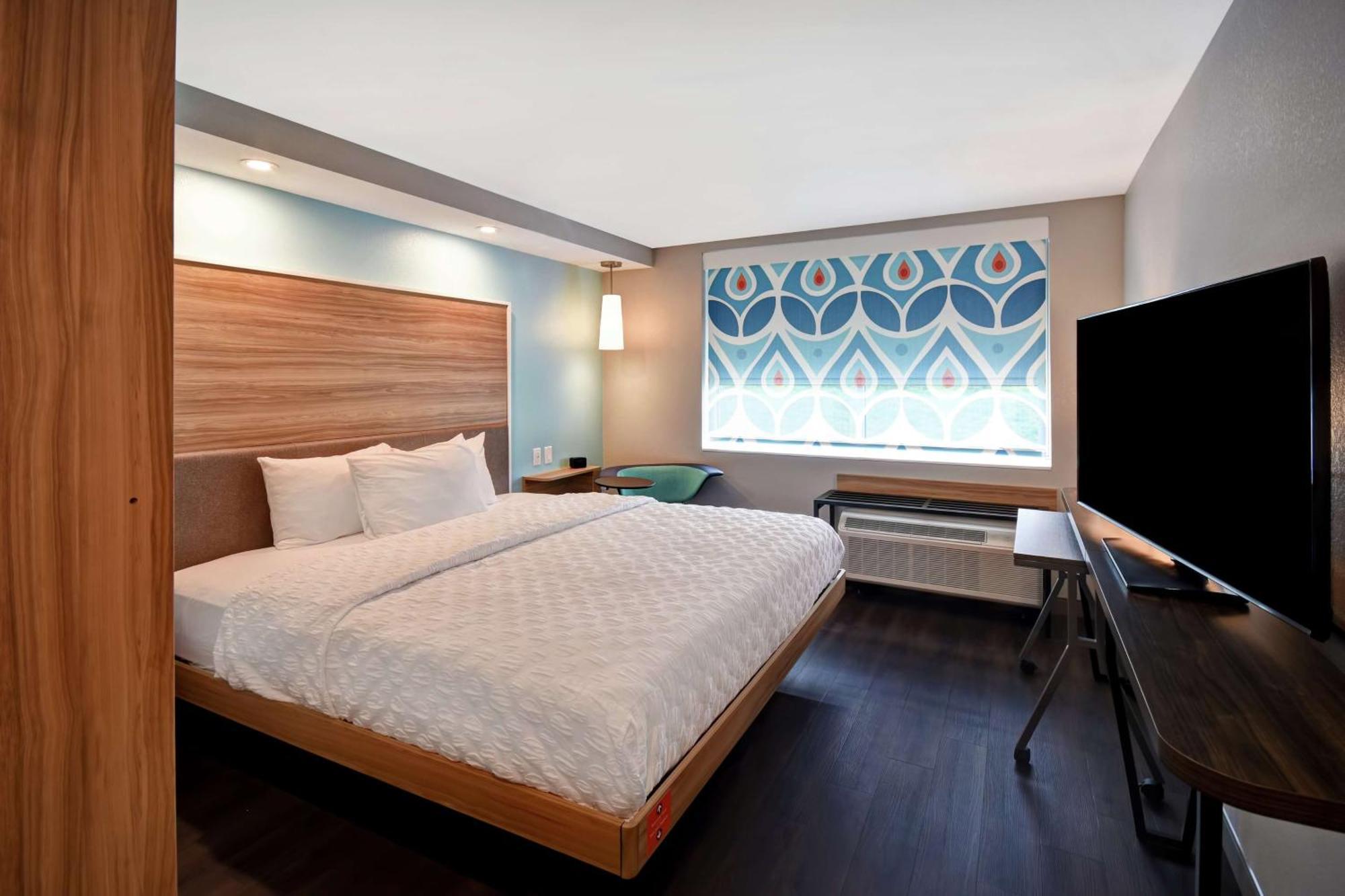 ทรู บาย ฮิลตัน พิเจนฟอร์จ Hotel ภายนอก รูปภาพ